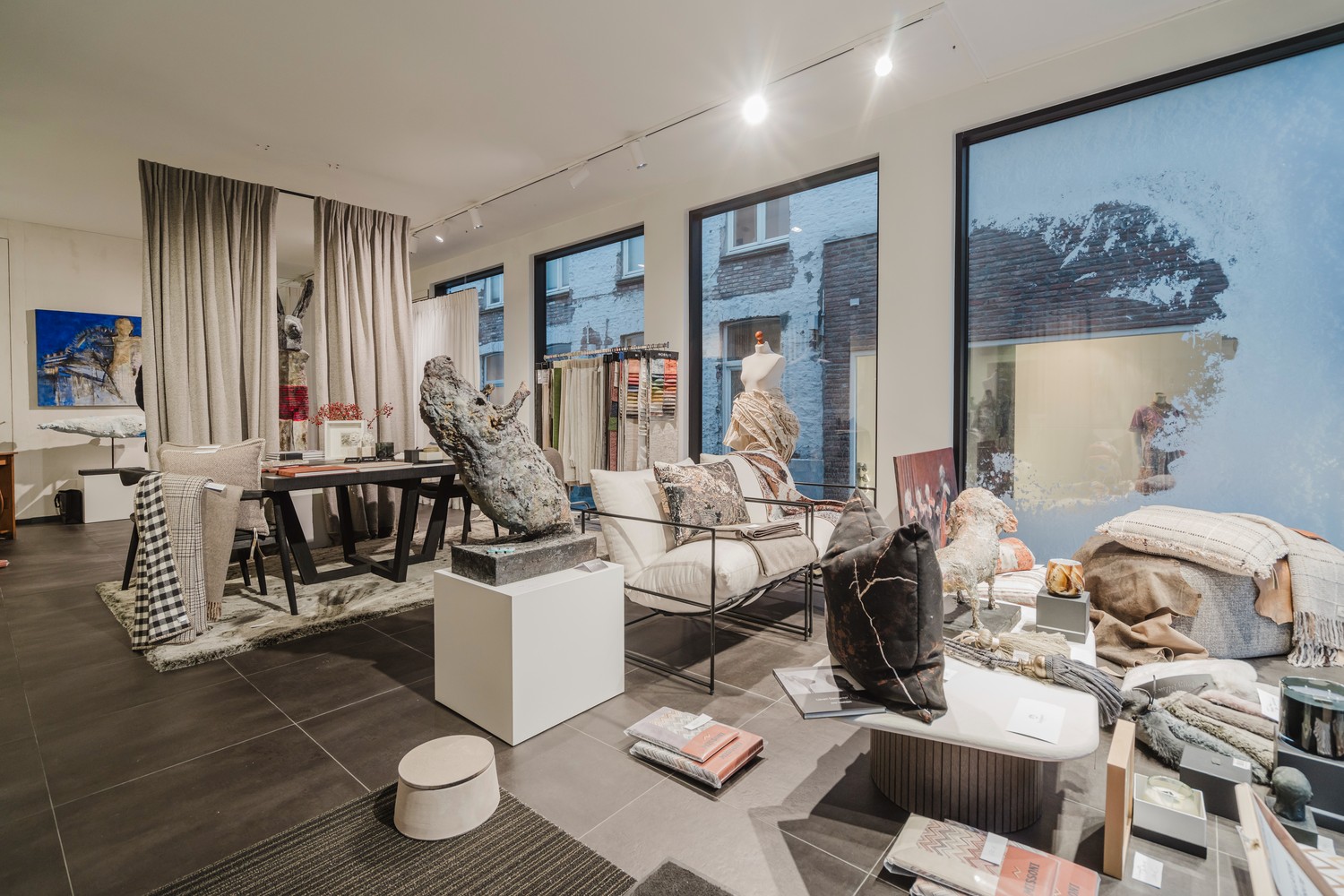 Commercial for sale in Kortrijk - photo 4