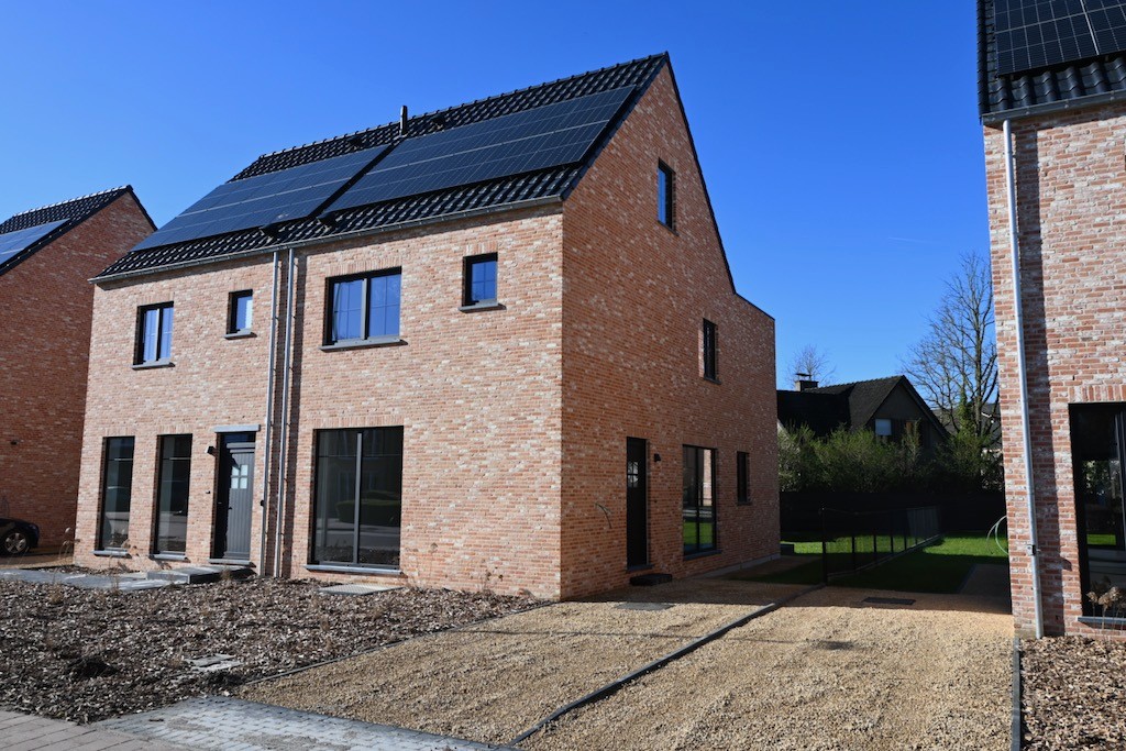 Maison à vendre à Nijlen avec 4 chambres - photo 2