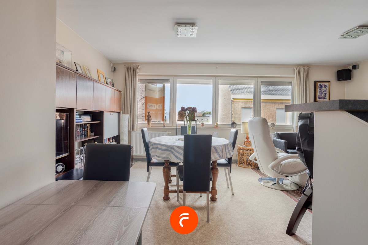 Perfect instapklaar appartement in het centrum van Lauwe - foto 4