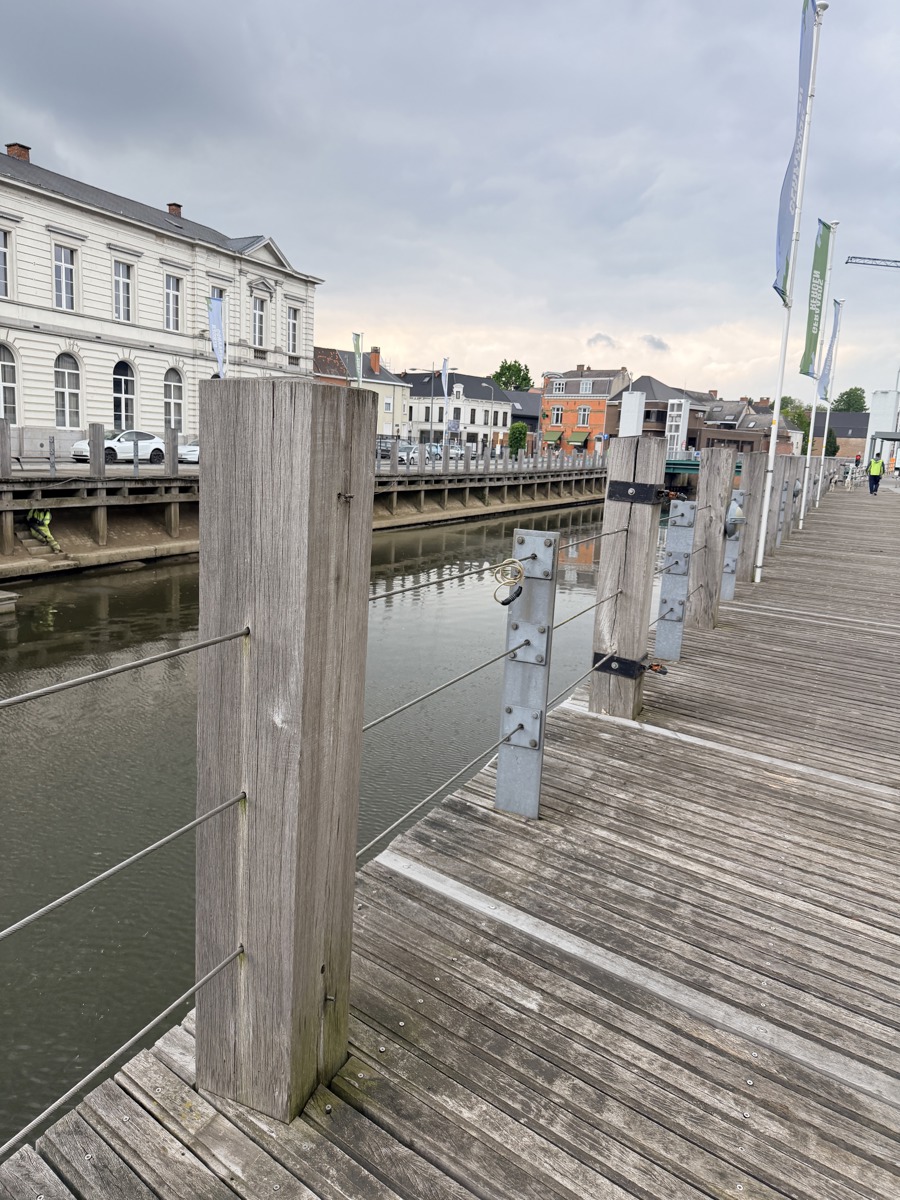 Huis te koop in Geraardsbergen met 2 slaapkamers - foto 4