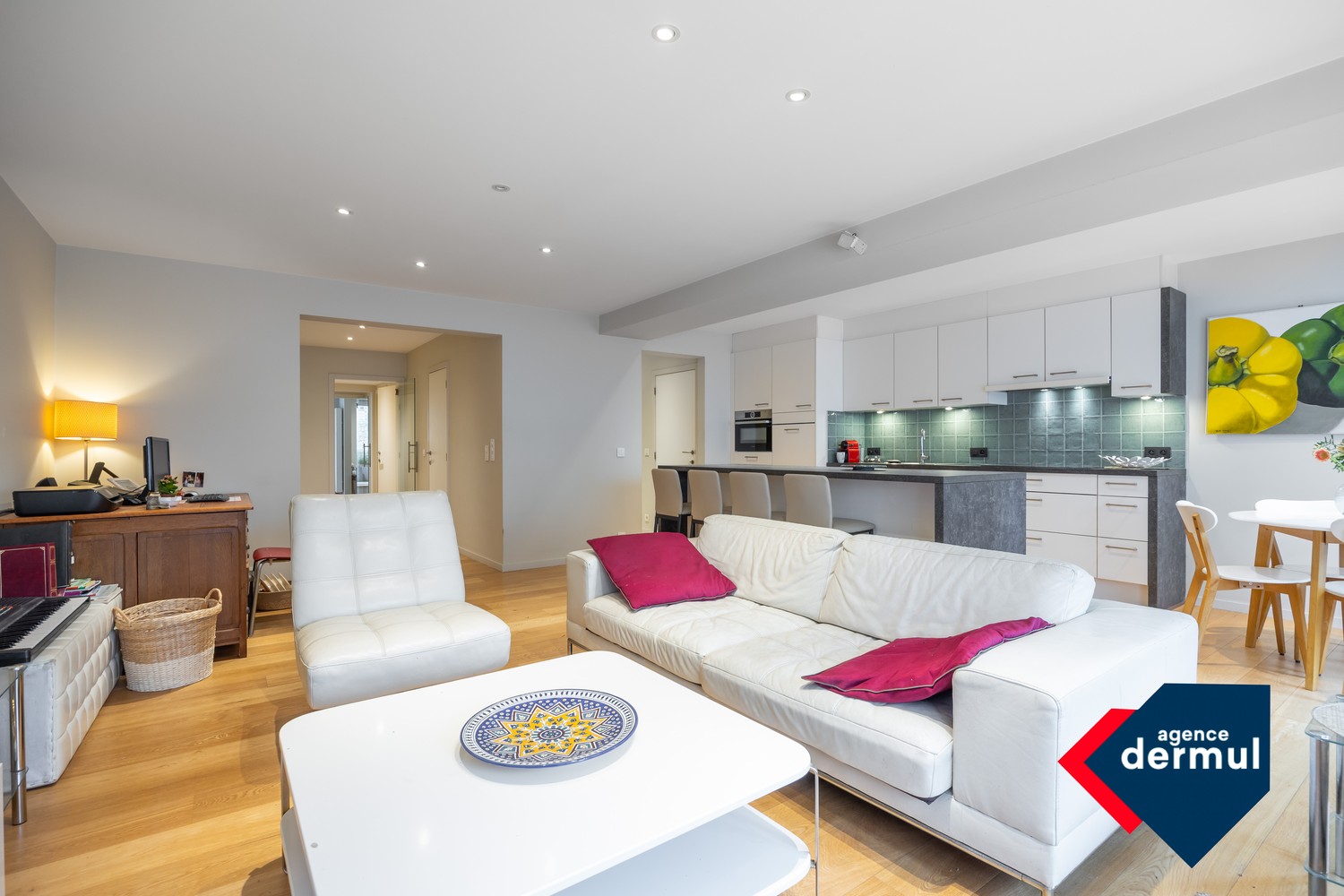 RESIDENTIE LA LORRAINE - foto 1