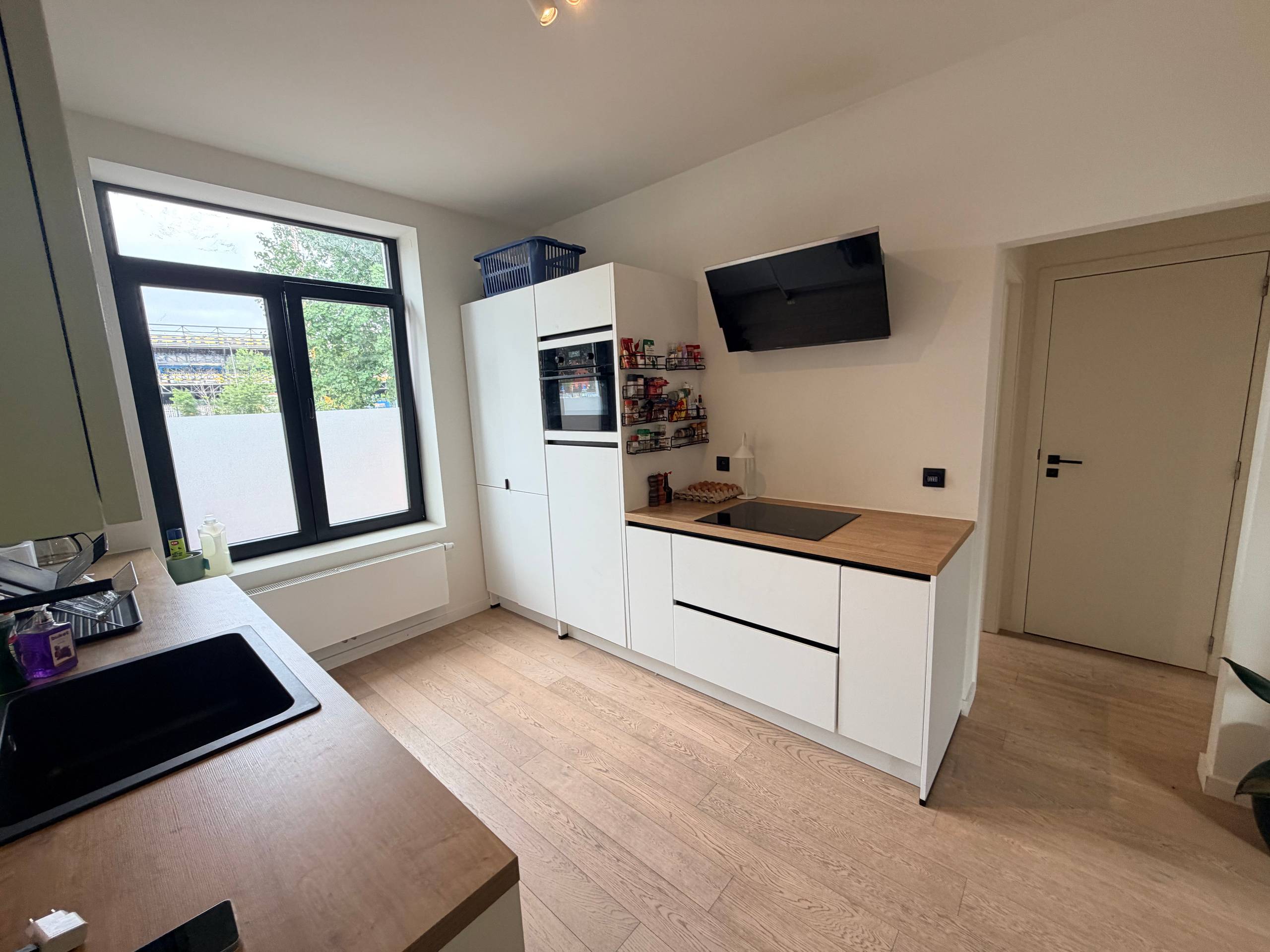 Appartement à louer à Gand avec 3 chambres - photo 5