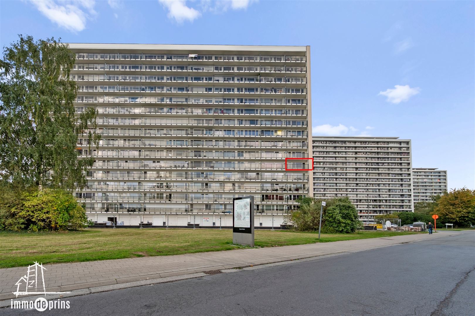 Appartement - photo 1