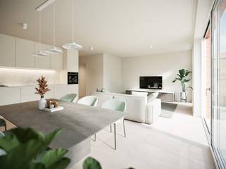 Appartement à vendre à Anvers