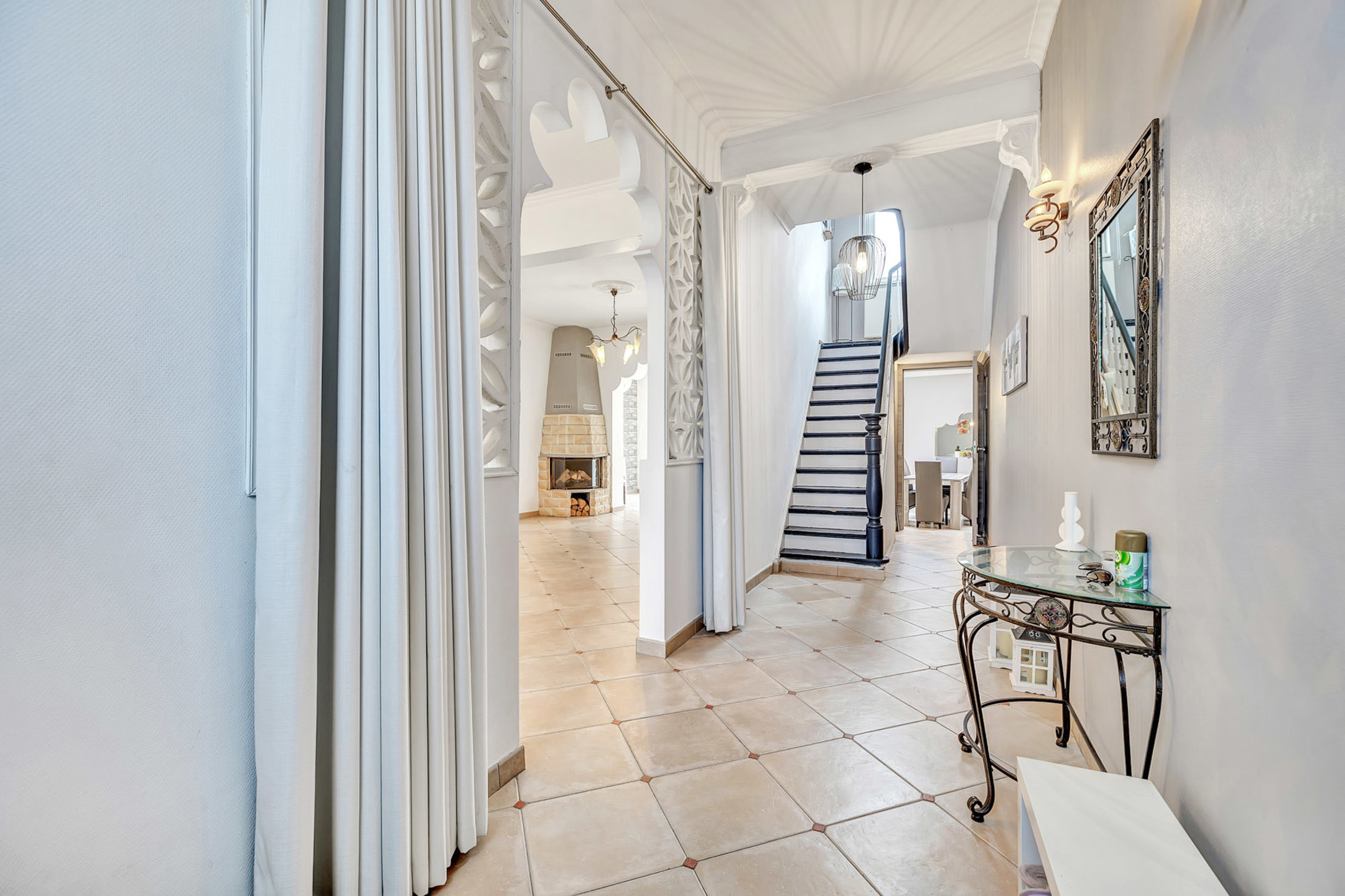 Maison à vendre à Denderleeuw avec 5 chambres - photo 2