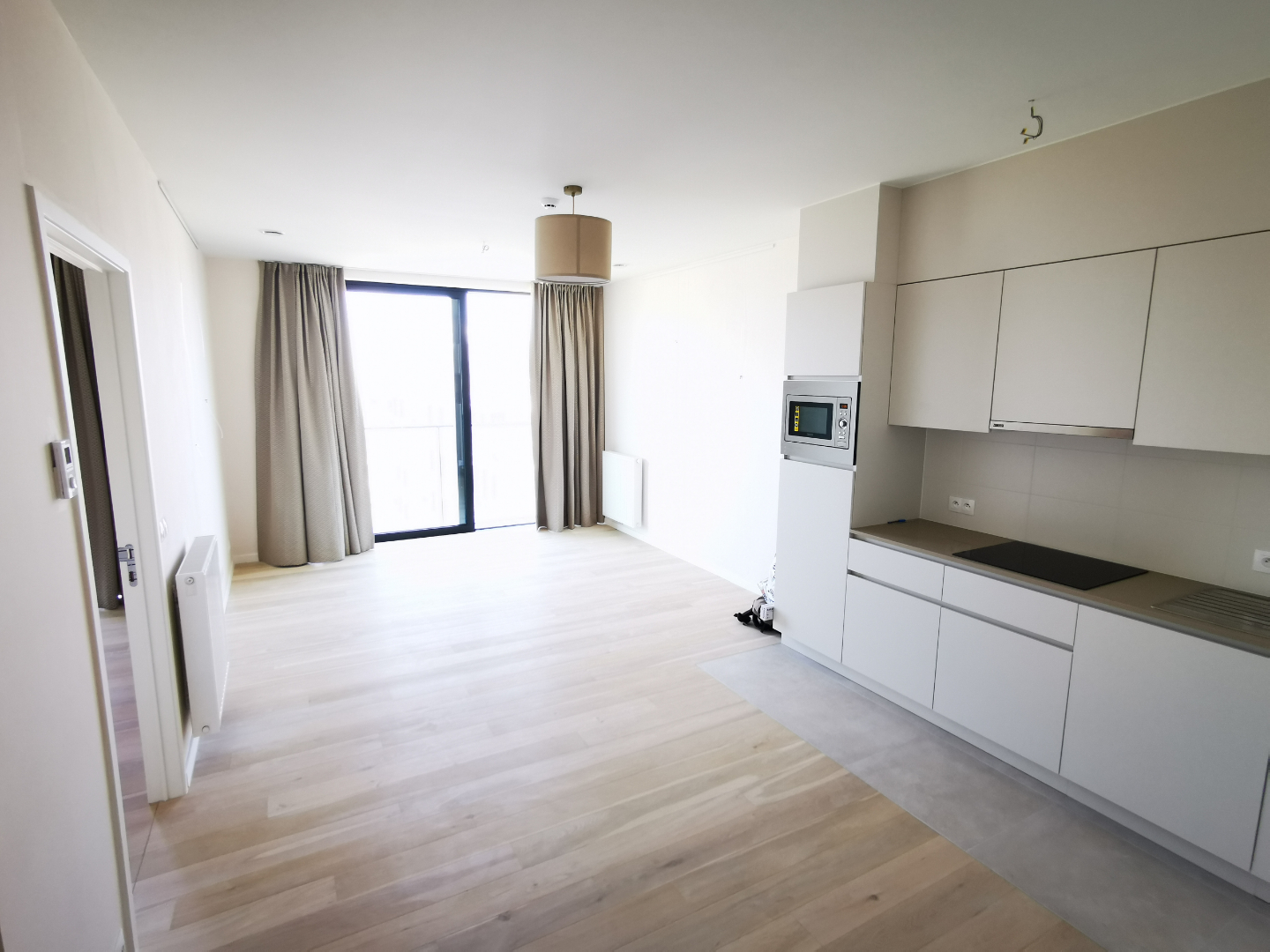 Appartement d'assistance de style avec vue sur la mer et les dunes à vendre ! - photo 4