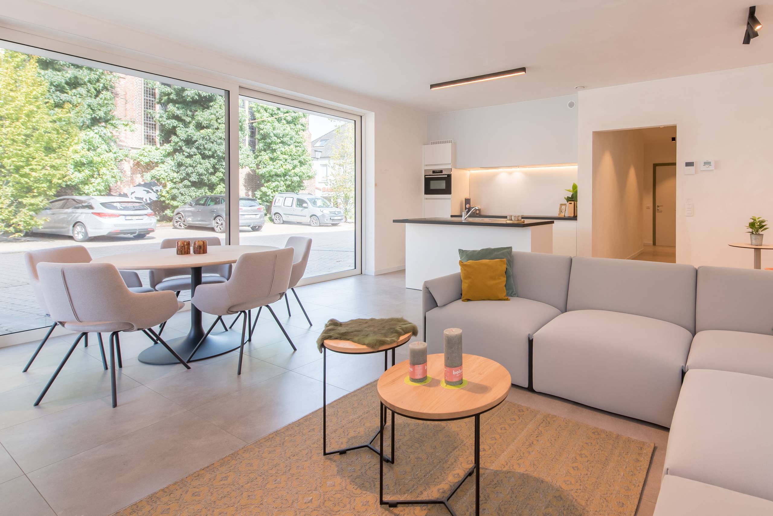 Apartment for sale in Wingene with 2 bedrooms - photo 4