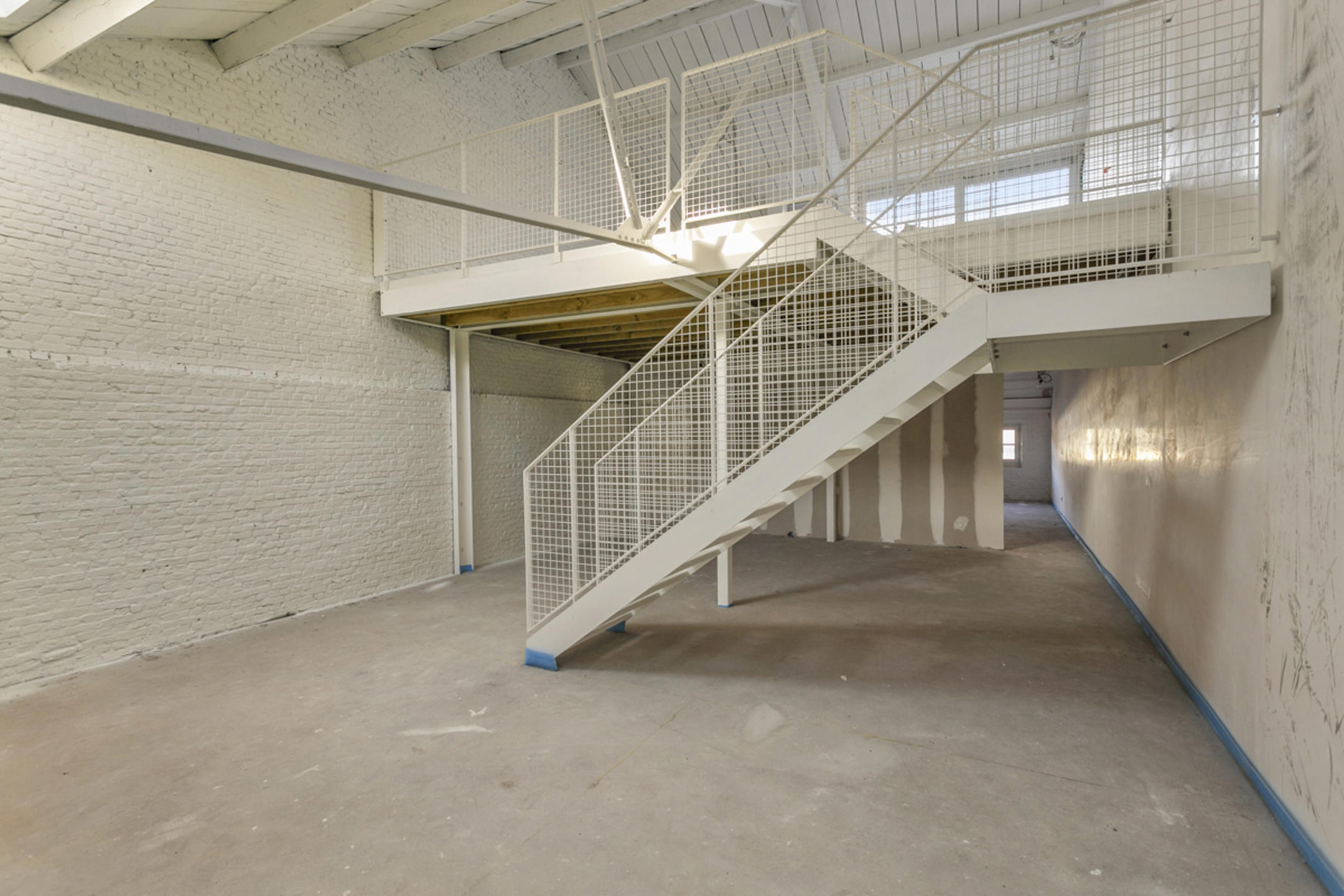 ANTWERPEN - Unieke duplex loft - foto 1