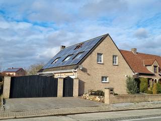 Maison à vendre à Heist-op-den-Berg