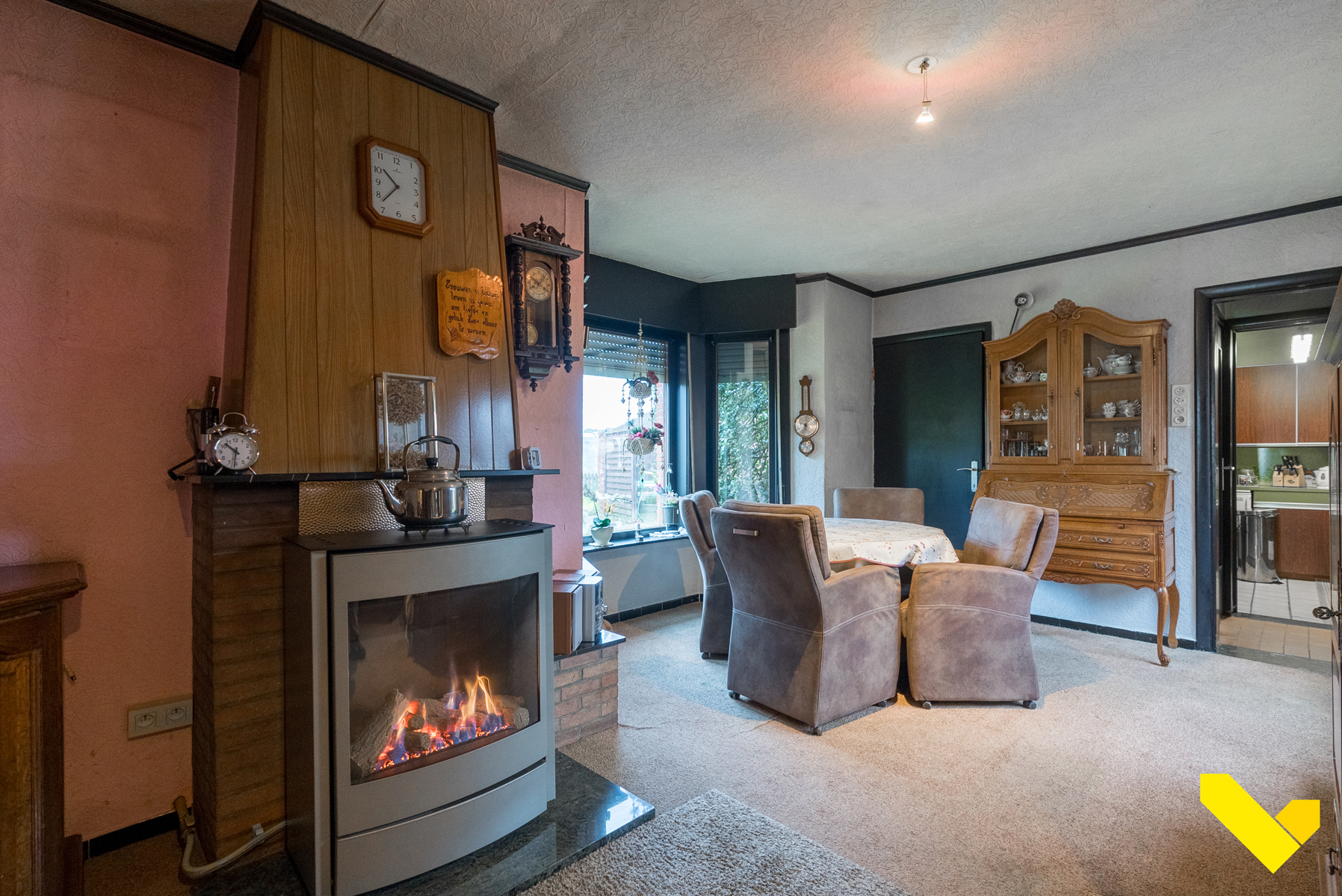 House for sale in Meerhout with 3 bedrooms - photo 2