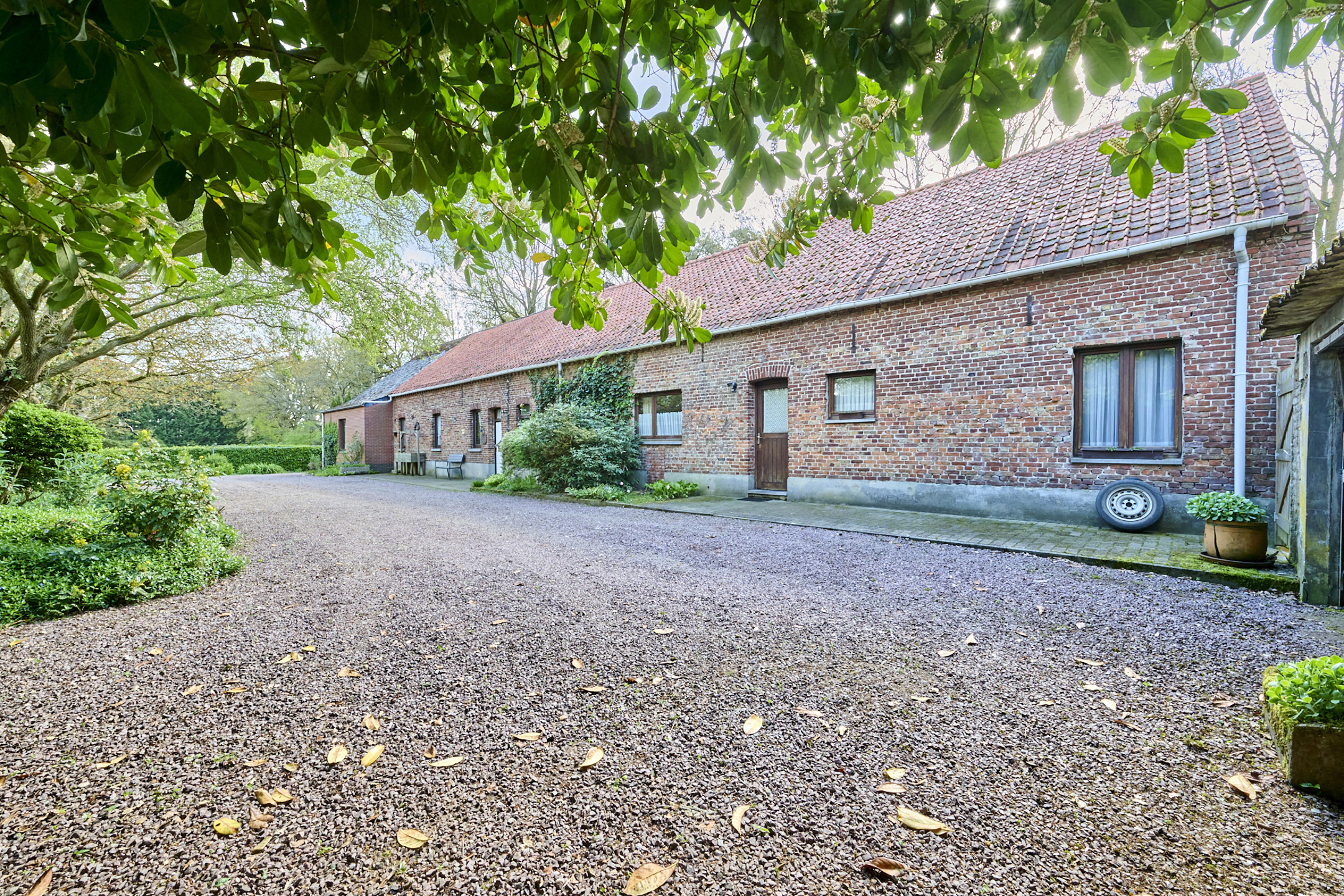 House for sale in Oudsbergen with 6 bedrooms - photo 2