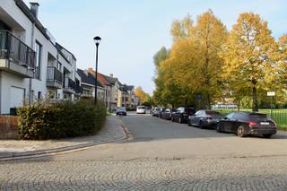 Garage for rent in Aalst