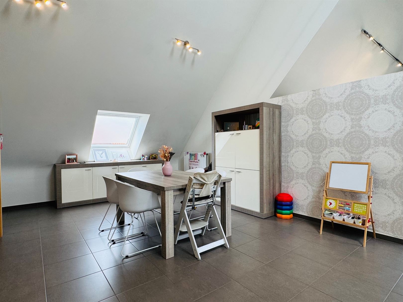 Appartement à louer à Vrasene avec 3 chambres - photo 4
