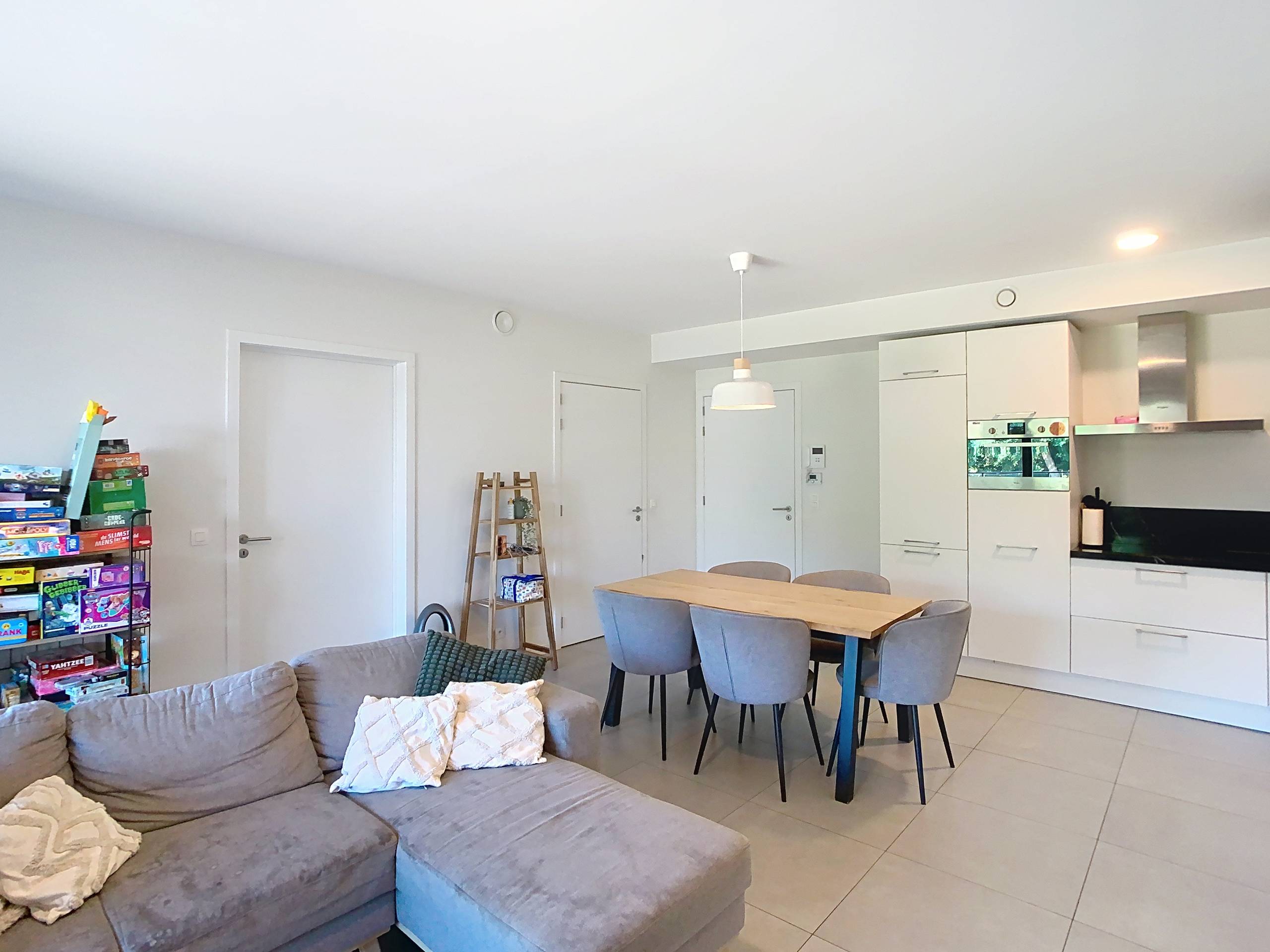 Appartement deux chambres avec terrasse à louer à Rotselaar - photo 4