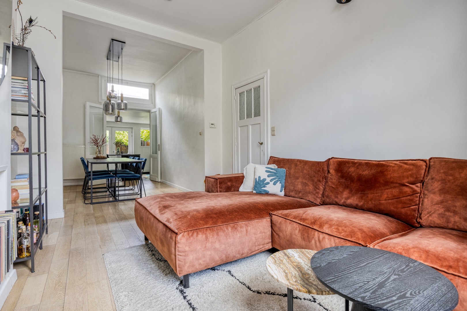 Maison à vendre à Berchem avec 1 chambre - photo 4