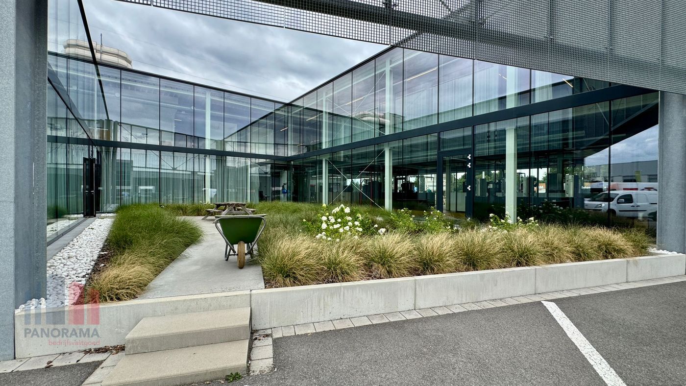 Modern bedrijfsgebouw te huur op toplocatie langs de A12 - foto 5