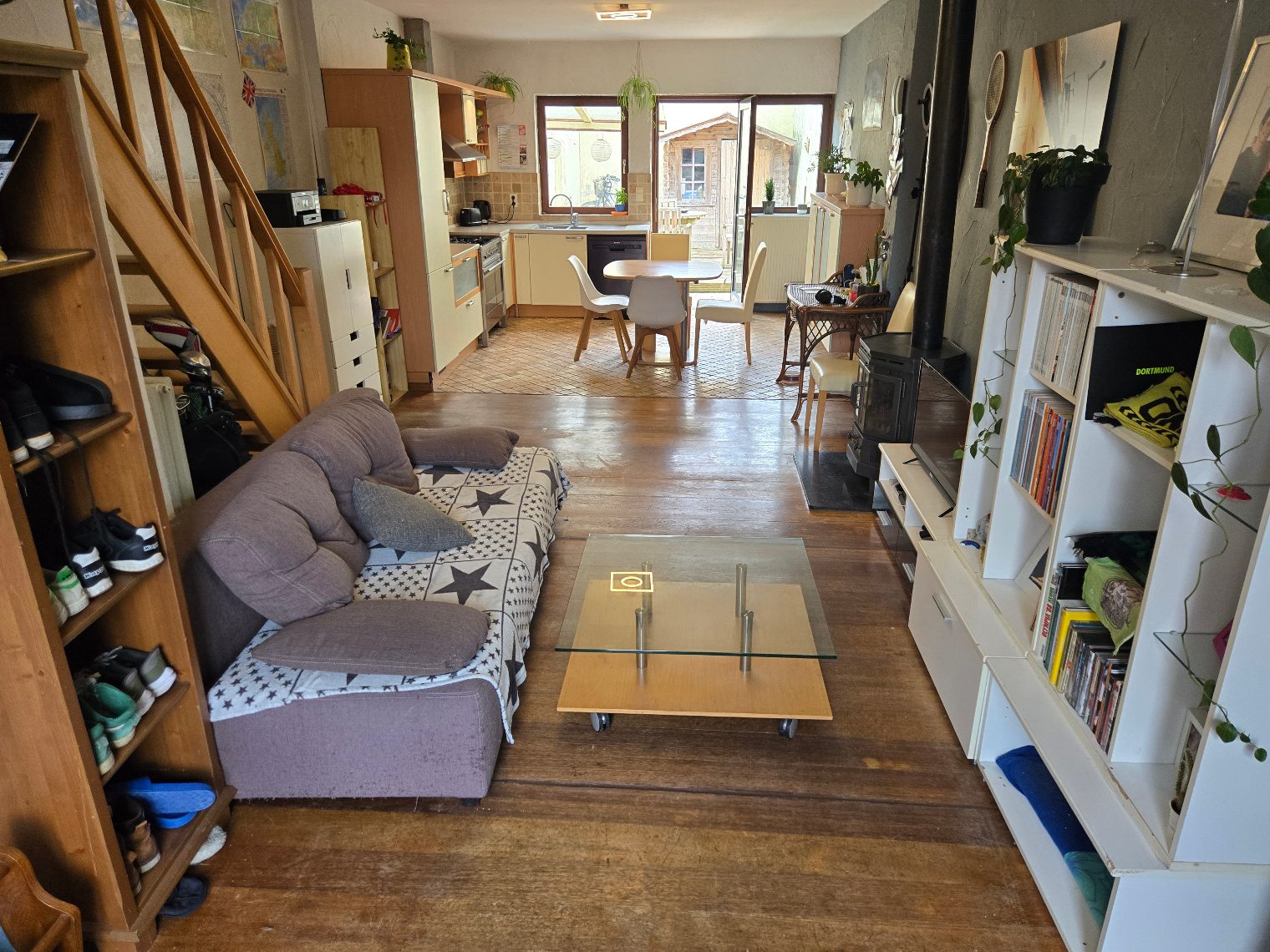 Huis te koop in Sint-Andries met 3 slaapkamers - foto 5