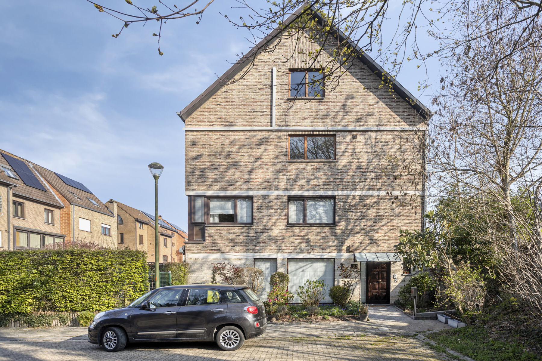 Charmante triplexwoning op wandelafstand van STOCKEL - foto 2