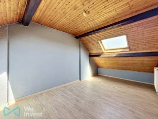Ideally located in the very centre of Wavre, within immediate proximity to all amenities, shops and major roads, this two-sided house dating...