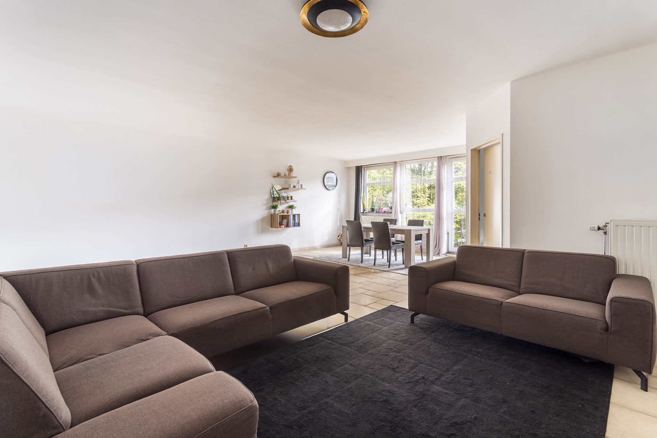 Apartment for sale in Antwerp with 2 bedrooms - photo 3