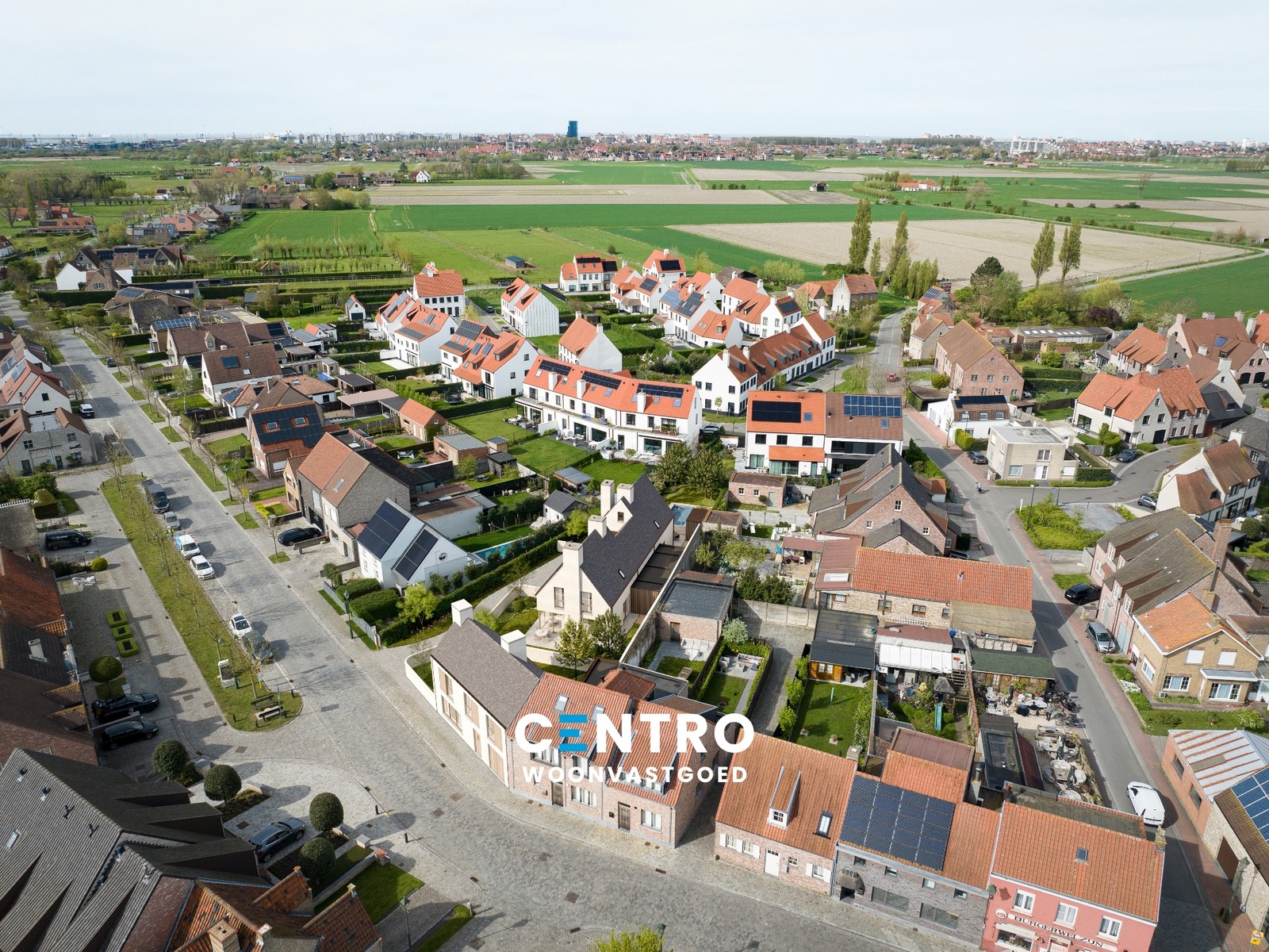Ter Huyse... Waar thuiskomen primeert! CHARMANT nieuwbouwproject! - foto 5