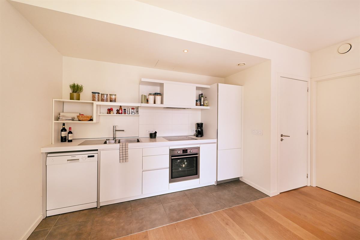 Appartement à vendre à Anvers avec 1 chambre - photo 5