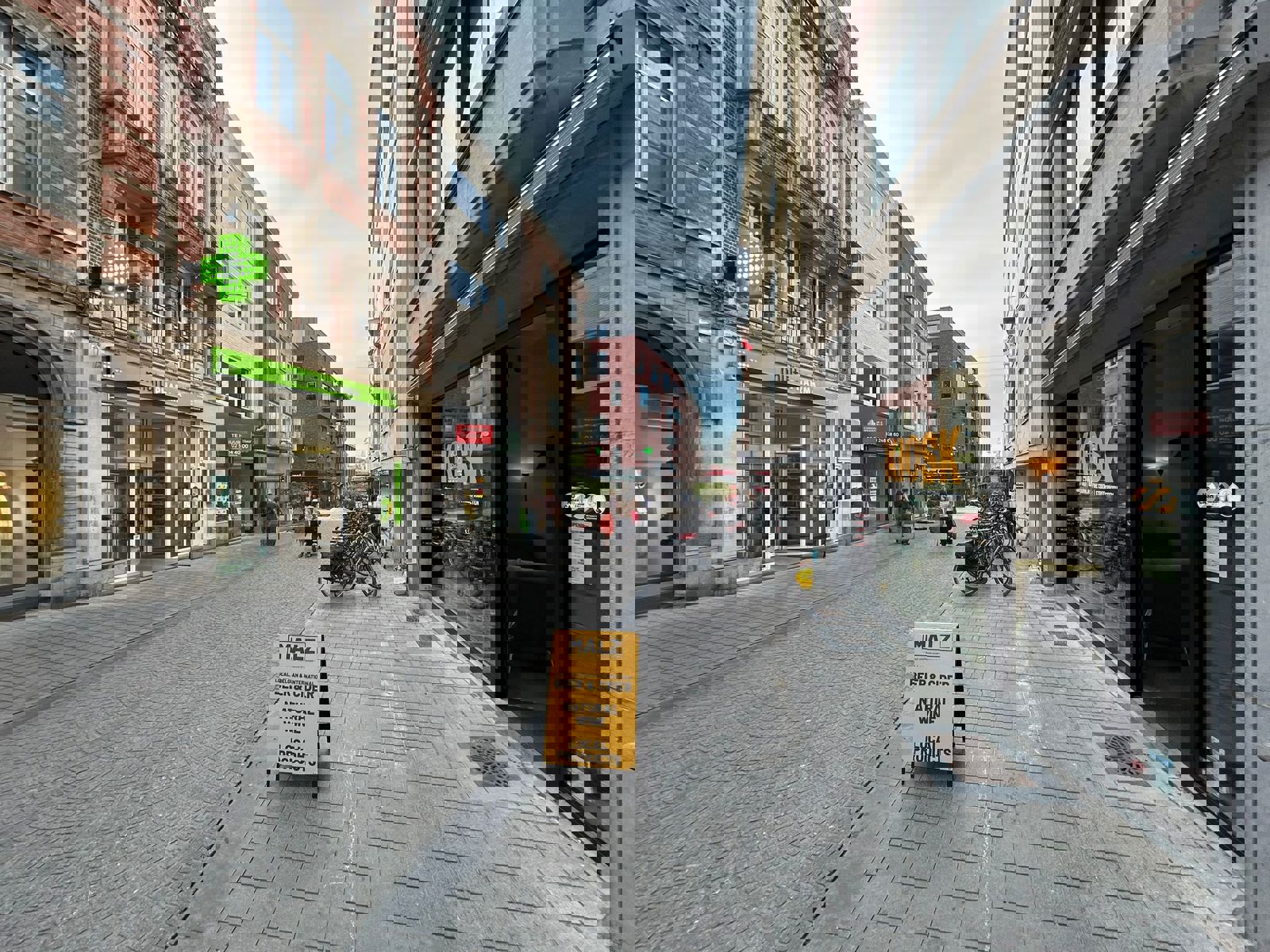 Commercieel te huur in Leuven - foto 3