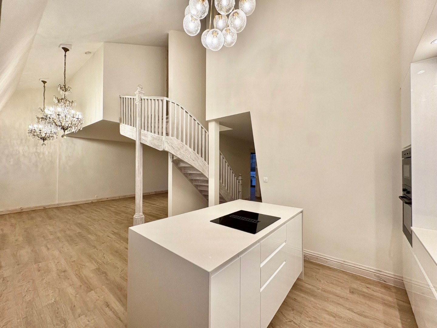 Unieke duplex penthouse met twee slaapkamers en een prachtig dakterras - foto 3