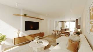 Lancering in 2026 !! Residentie VENUSTA te Kortrijk !! Venusta, betekent elegantie en charme. In architectuur of kunst gebruikt om de...