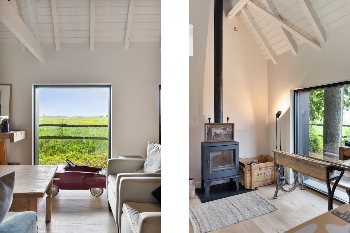 Maison à vendre à Lampernisse (Diksmuide) - photo 5