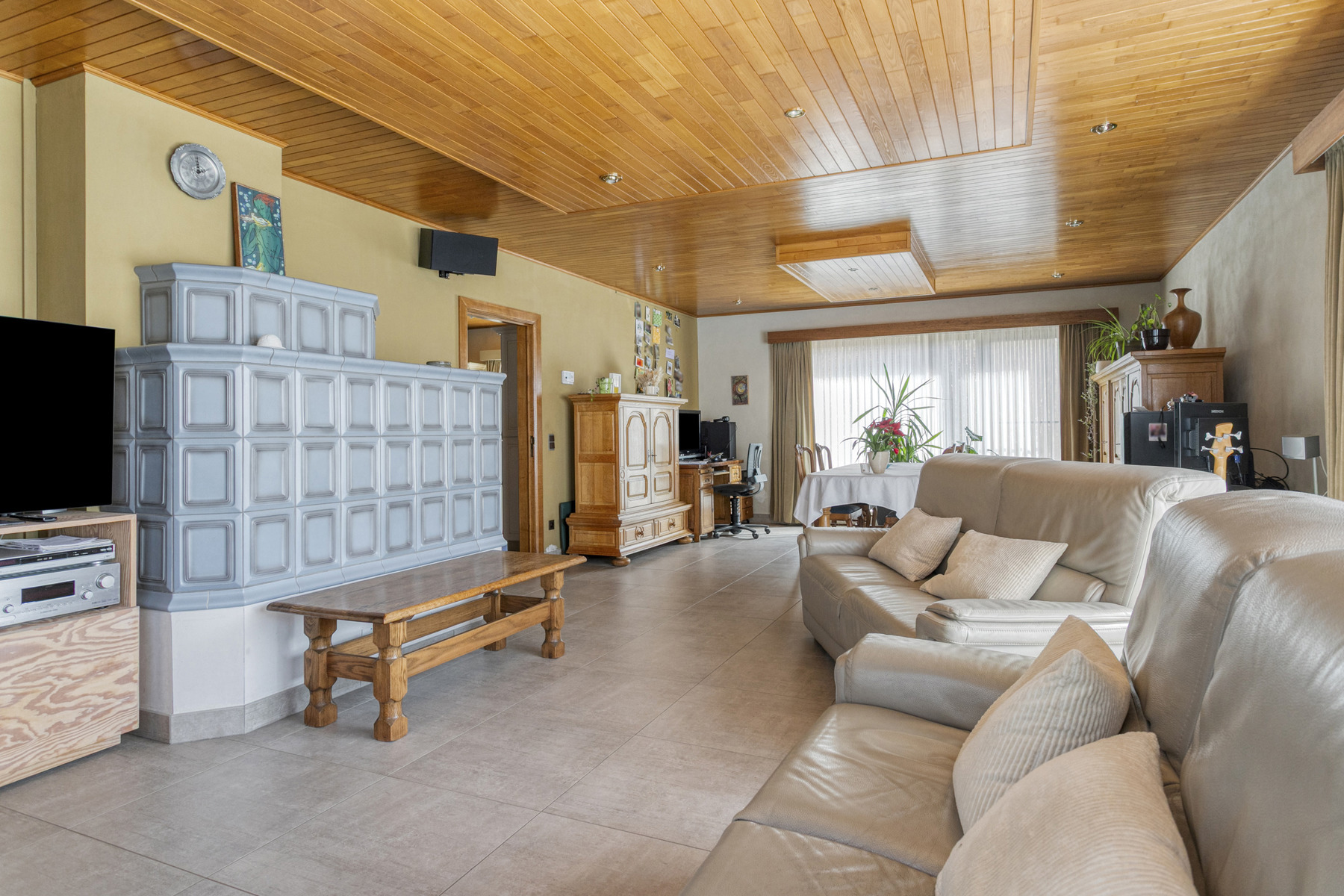 Maison à vendre à Wichelen avec 5 chambres - photo 2