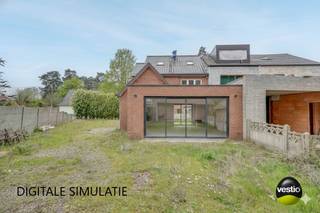 House for sale in Genk