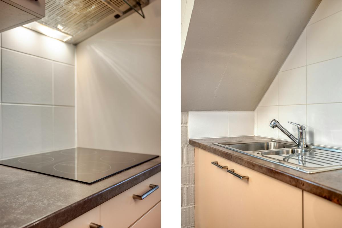 Duplex holiday apartment in Hengelhoef - photo 5