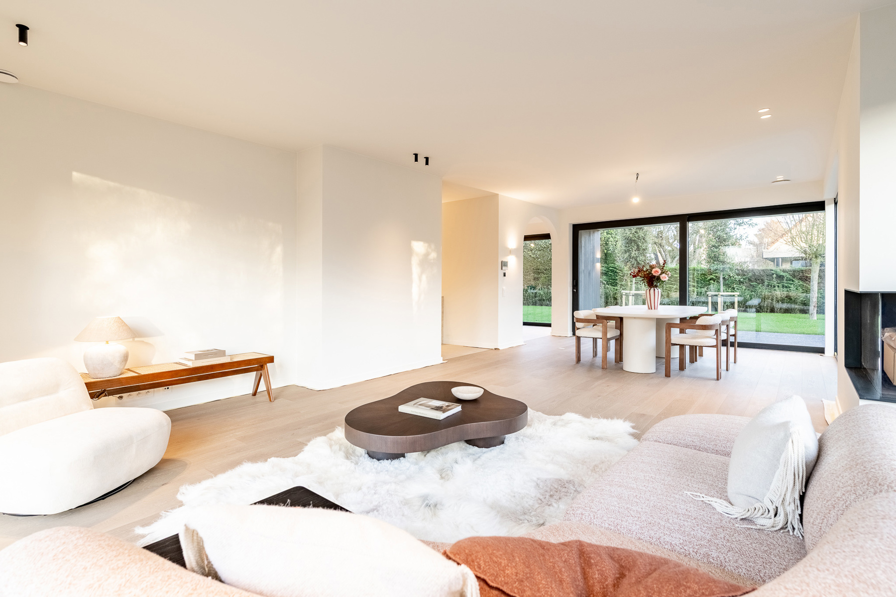 Maison à vendre à Knokke-Heist avec 5 chambres - photo 4