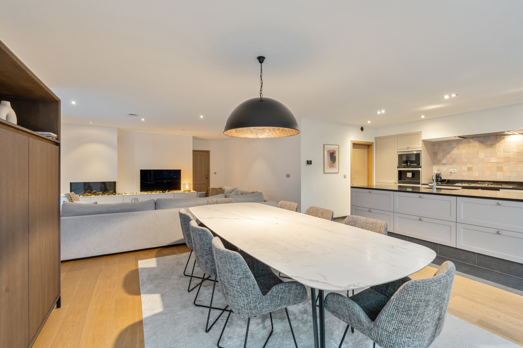 Huis te koop in Genk met 5 slaapkamers - foto 4