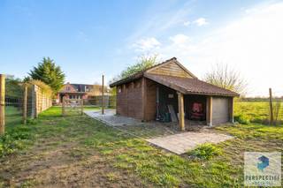 House for sale in Beernem