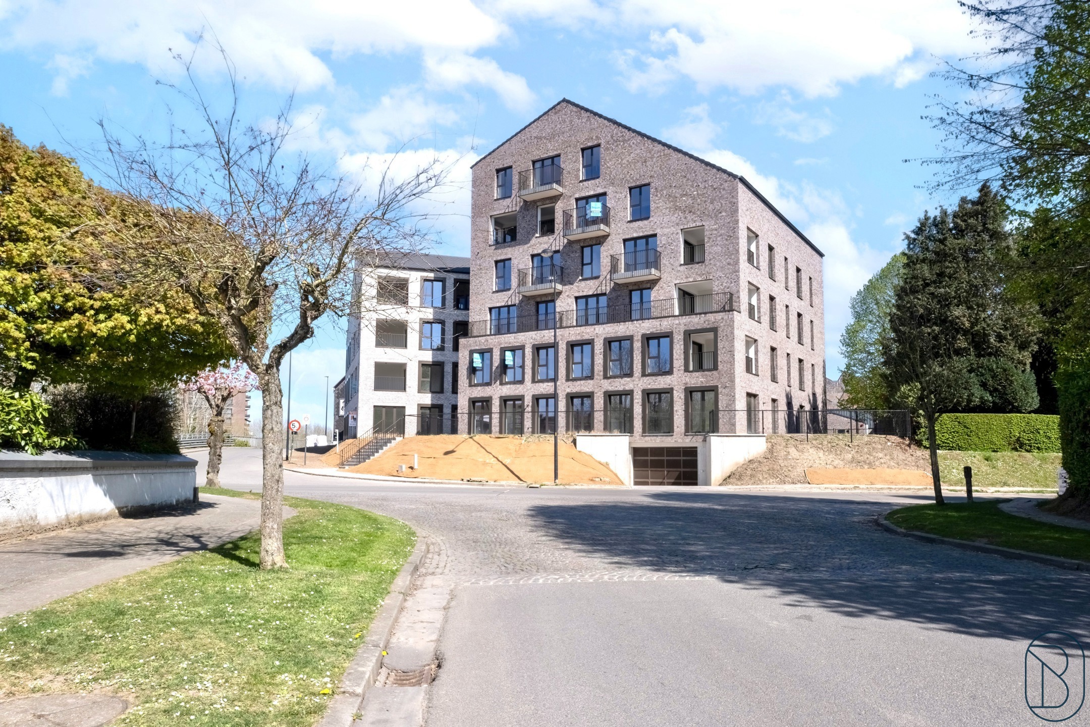 Projet à vendre à Renaix - photo 2