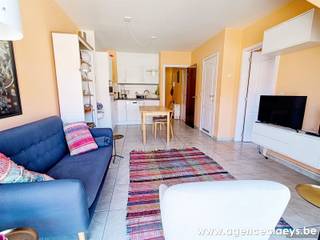 Apartment for sale in De Haan