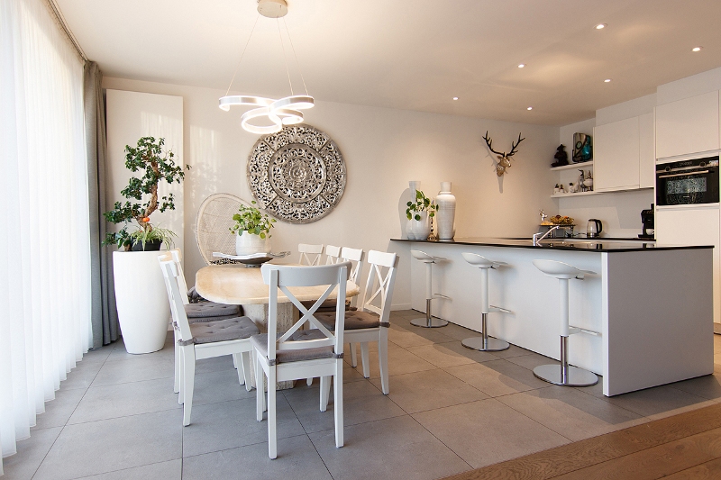 Apartment for sale in Hasselt