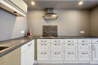 Commercial for sale in Liedekerke