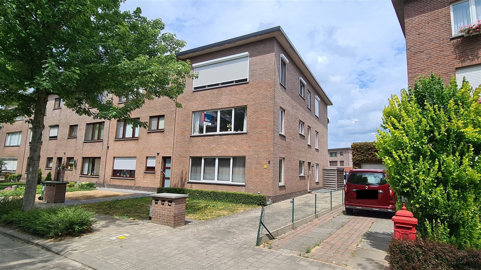 Appartement nabij centrum Aartselaar - foto 1