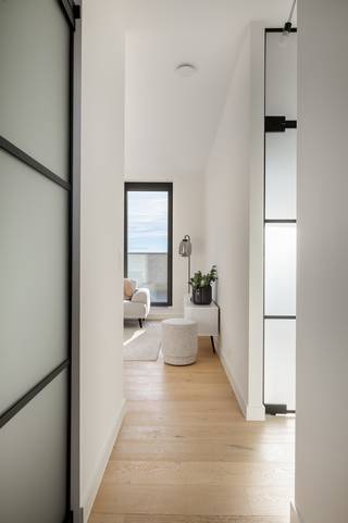 Appartement à vendre à Anvers