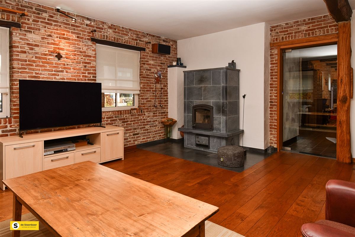 Maison à vendre à Zandhoven avec 3 chambres - photo 4