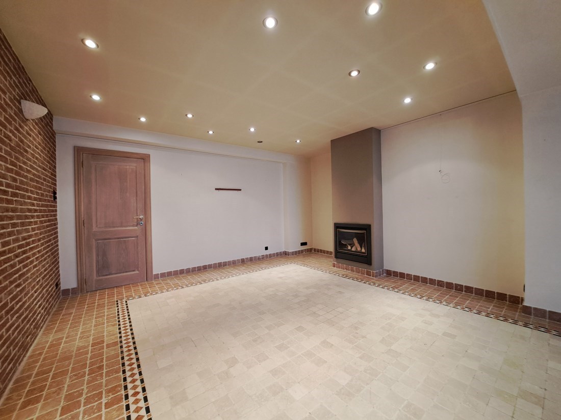 Ruim appartement met 3 slaapkamers te Hasselt centrum - foto 4