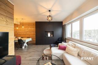 Instapklaar en Gerenoveerd Dakappartement in het Hart van Niel Welkom in dit lichtrijke en volledig gerenoveerde dakappartement (2018), gelegen op...