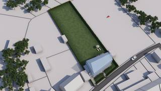 PALTON TROEVEN:- ruim perceel voor open bebouwing- rustig gelegen in hartje Ravels- oost georiënteerdWelkom bij de Grote Baan 63A in Ravels! Dit...