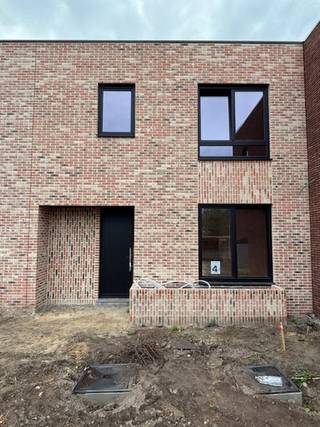 House for sale in Hoogstraten