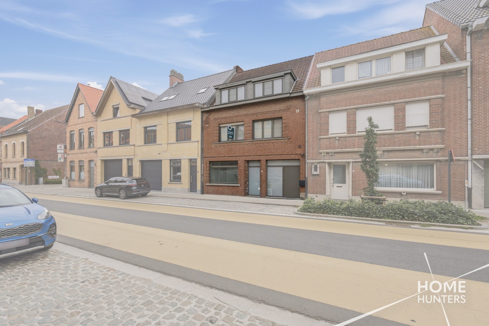 Maison à vendre à Ypres
