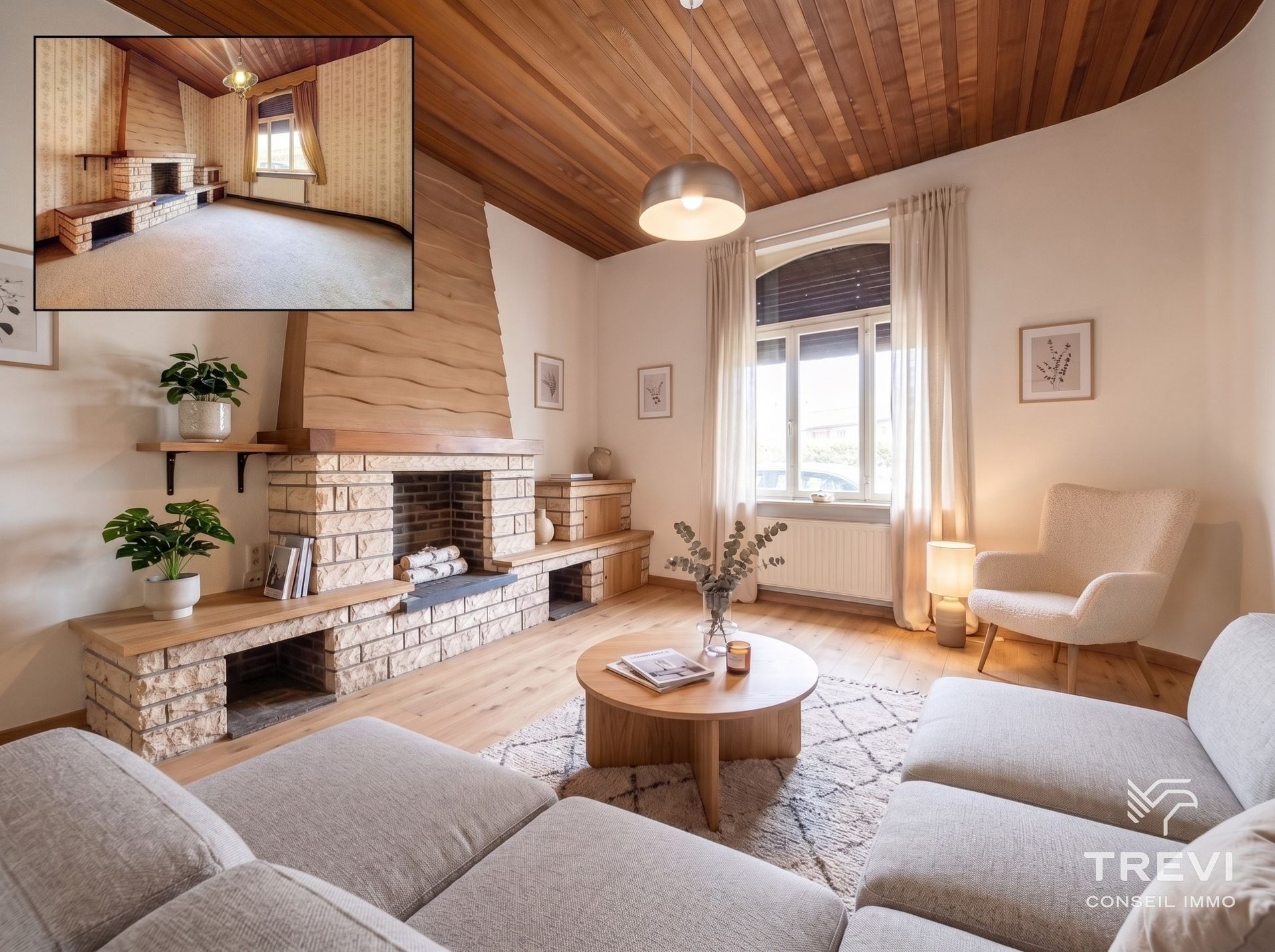 Huis te koop in Braine-Le-Comte met 4 slaapkamers - foto 5