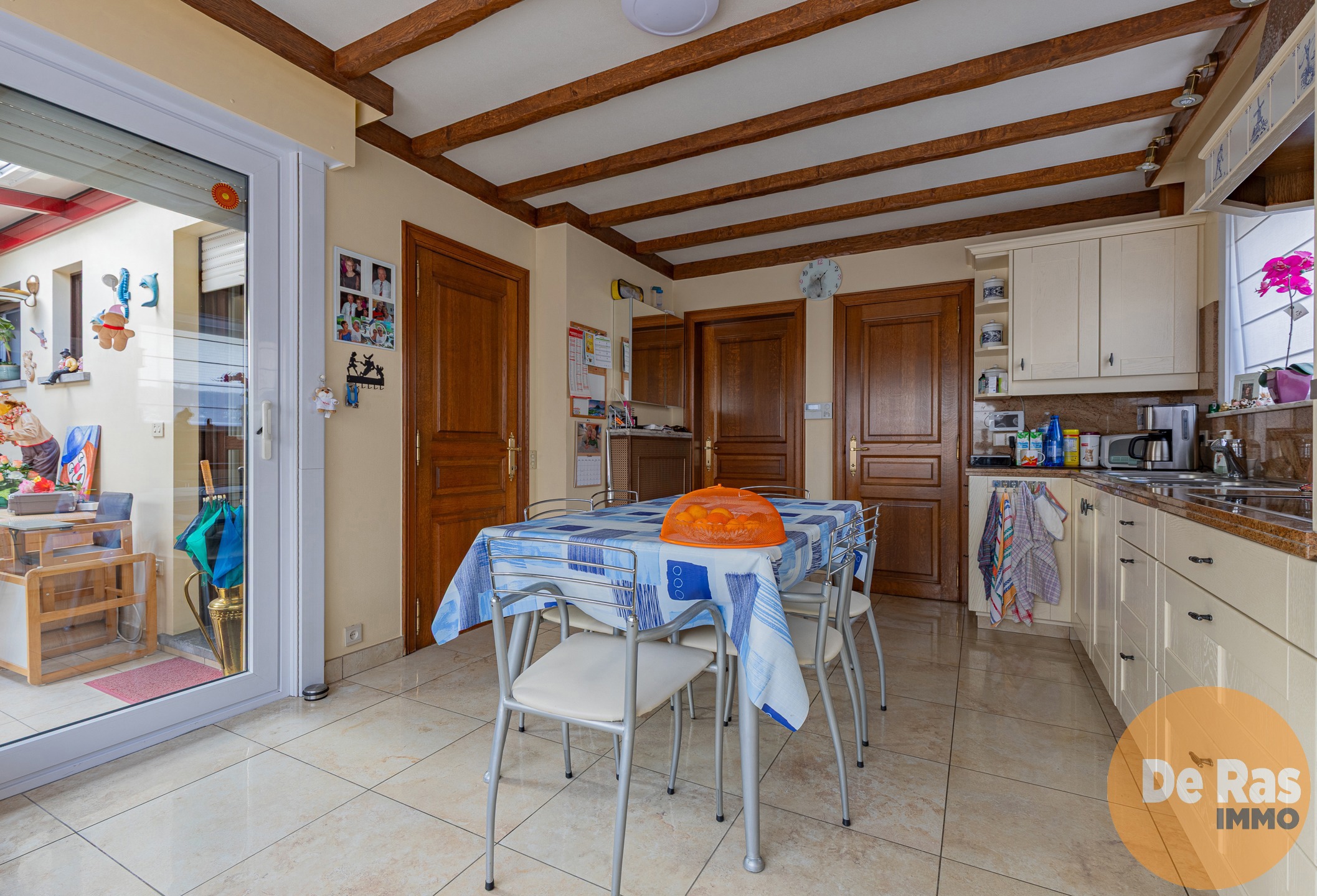 Maison à vendre à Izegem avec 3 chambres - photo 5